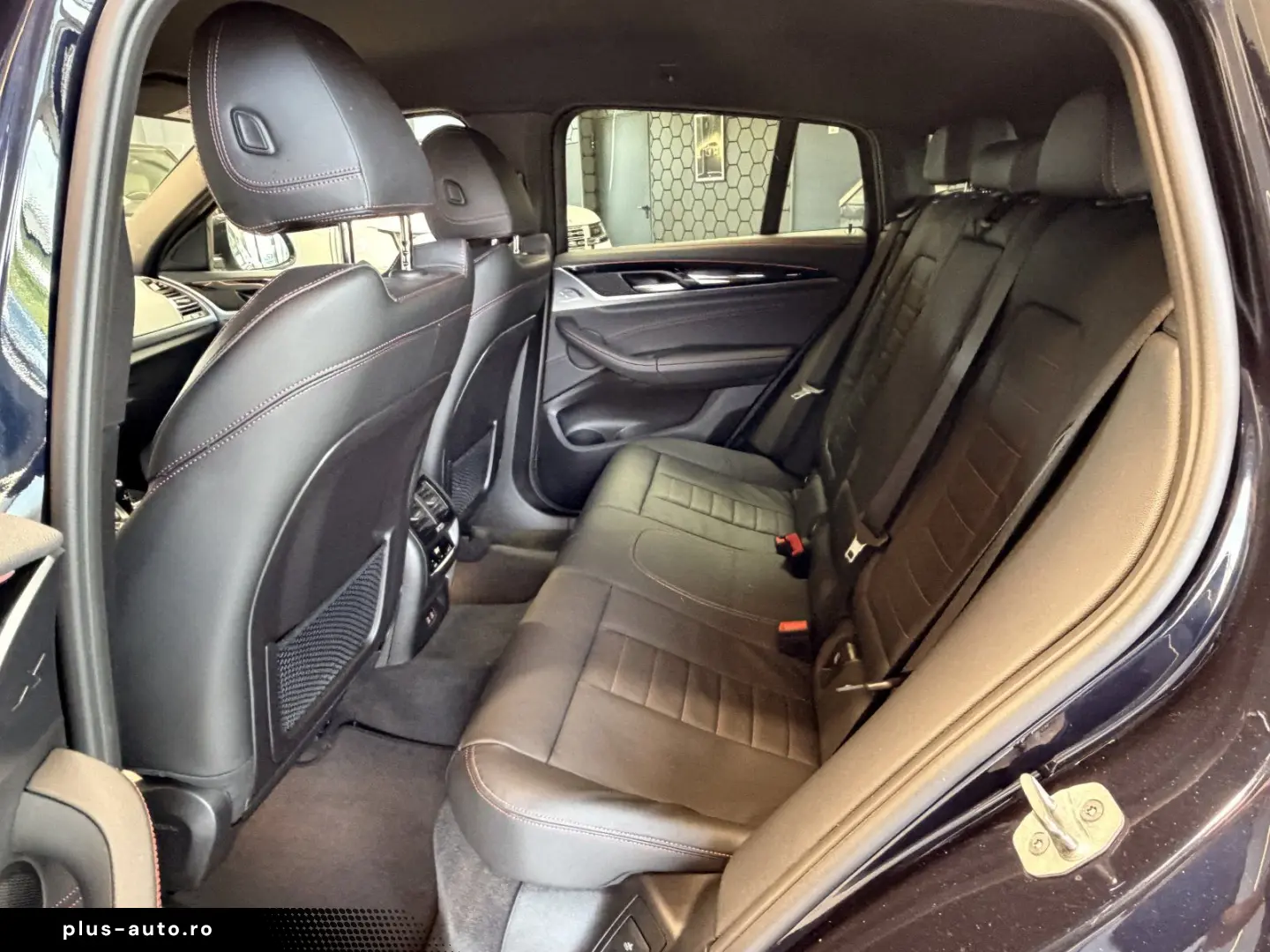 BMW X4   30d xDrive M Sport Head-up AHK Standheizung