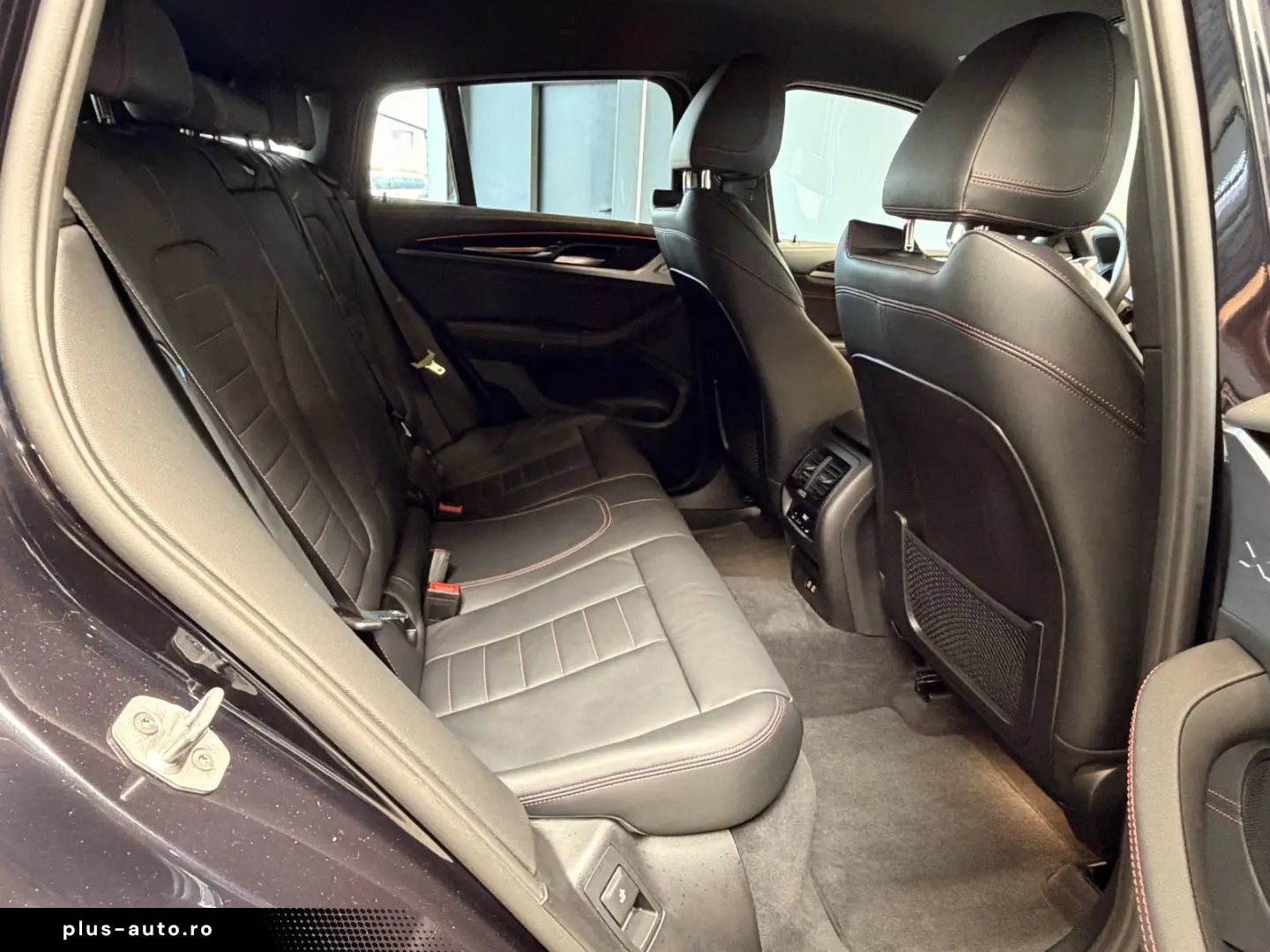 BMW X4   30d xDrive M Sport Head-up AHK Standheizung