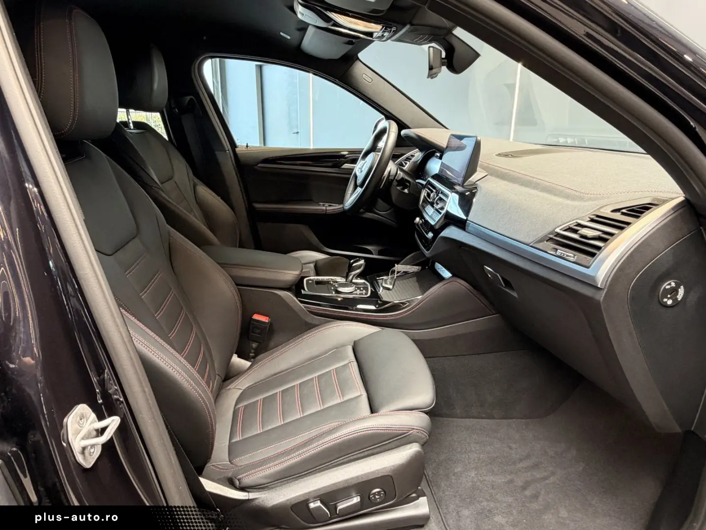 BMW X4   30d xDrive M Sport Head-up AHK Standheizung