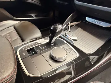 BMW X4   30d xDrive M Sport Head-up AHK Standheizung