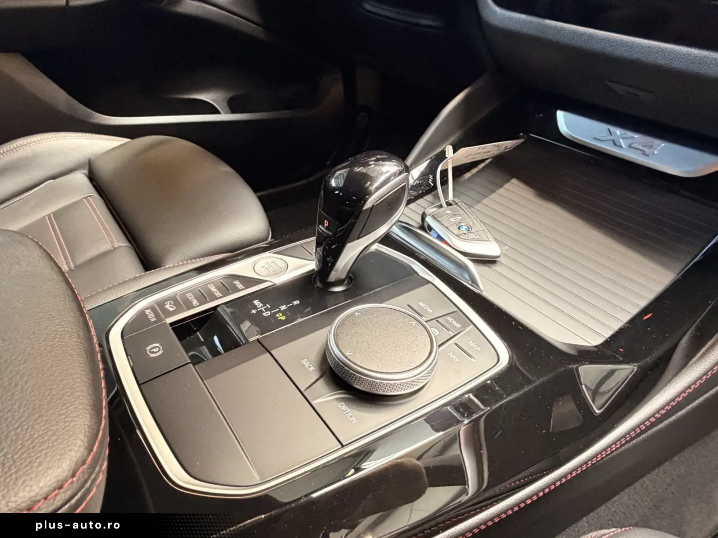 BMW X4   30d xDrive M Sport Head-up AHK Standheizung