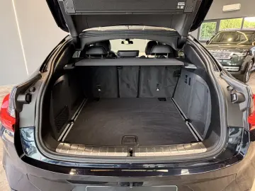 BMW X4   30d xDrive M Sport Head-up AHK Standheizung