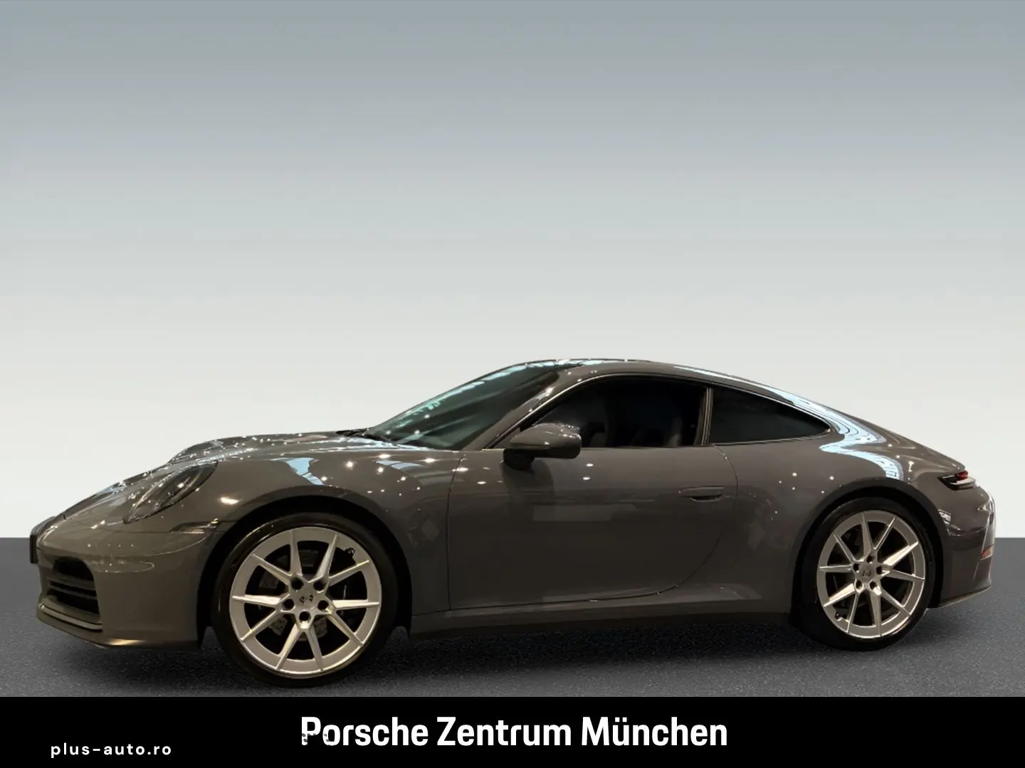 PORSCHE 992 911 Carrera Liftsystem-VA Sportabgas BOSE