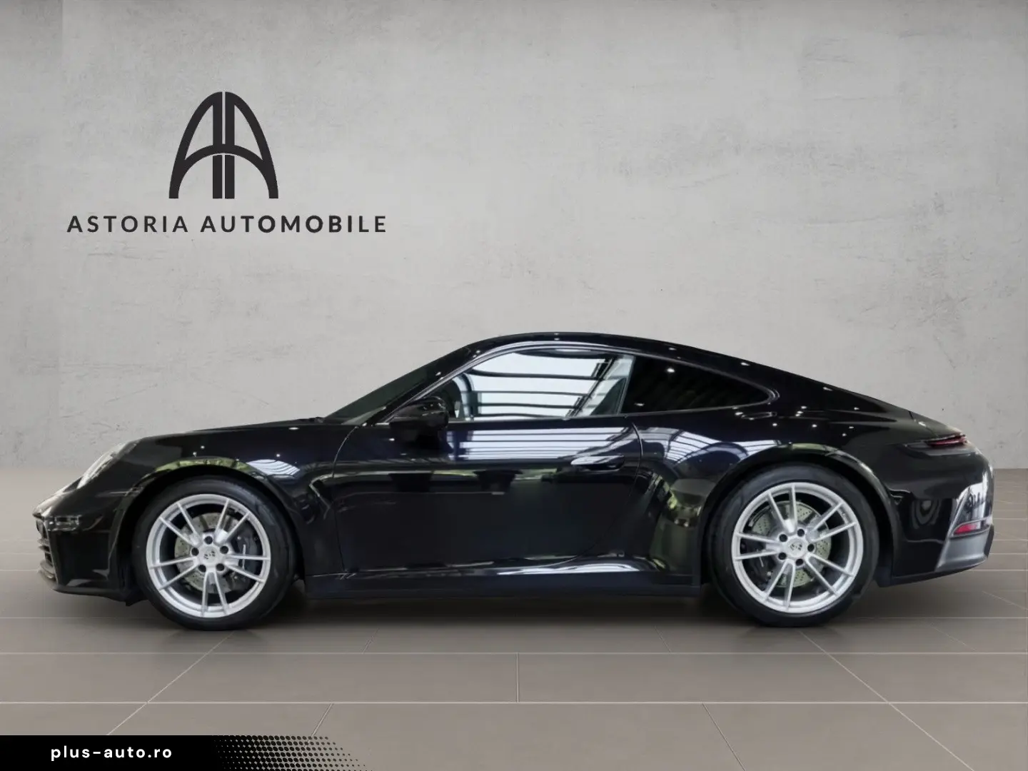 PORSCHE 992 Carrera Pano BOSE 14w SportAbgas 360 Kamera