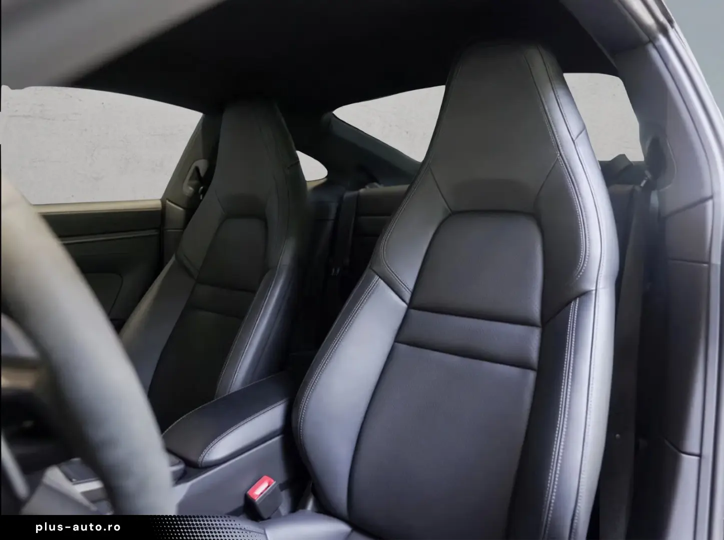 PORSCHE 992 Carrera Pano BOSE 14w SportAbgas 360 Kamera
