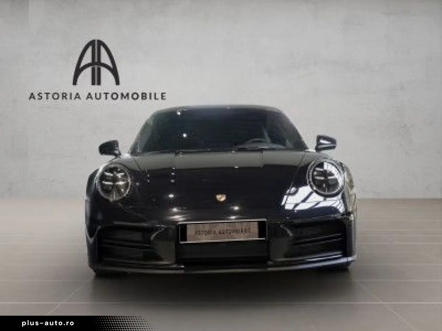 PORSCHE 992 Carrera Pano BOSE 14w SportAbgas 360 Kamera