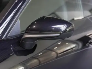 PORSCHE 992 Carrera Pano BOSE 14w SportAbgas 360 Kamera