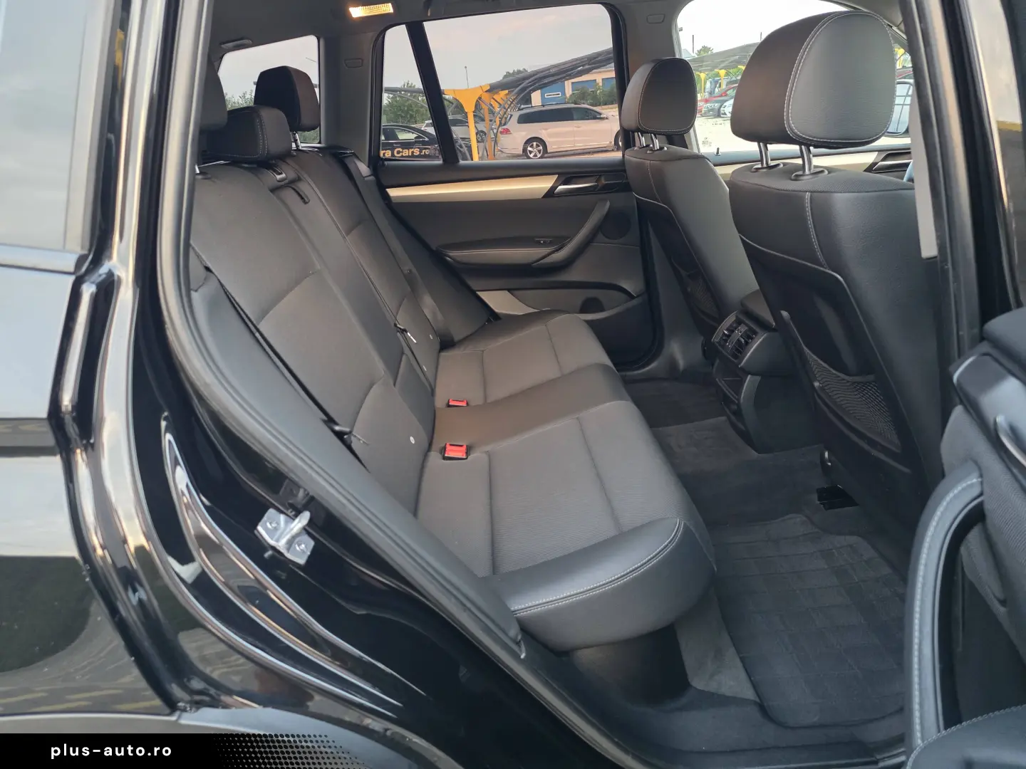 BMW X3 2.0d  xDrive   185cp
