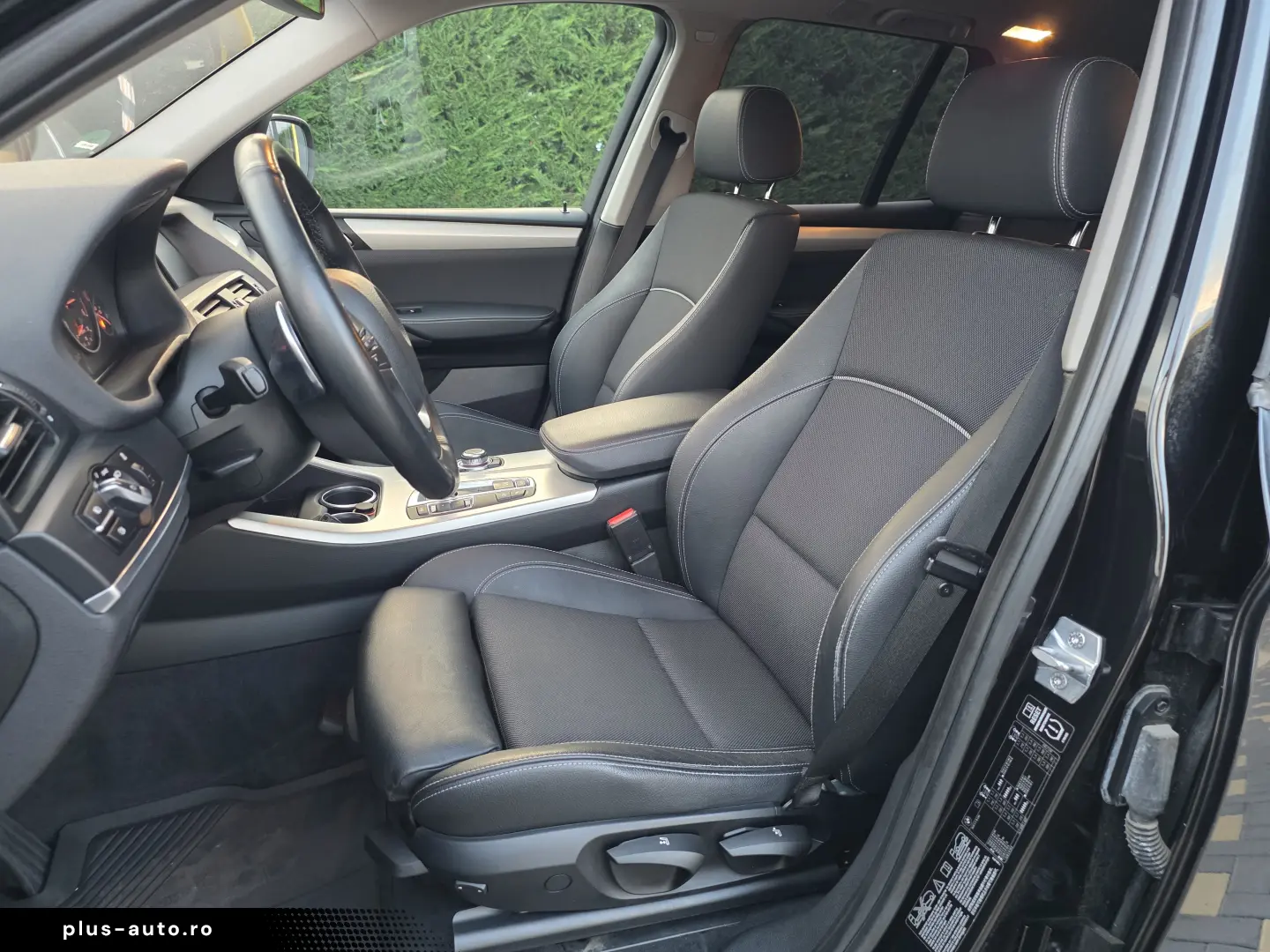 BMW X3 2.0d  xDrive   185cp