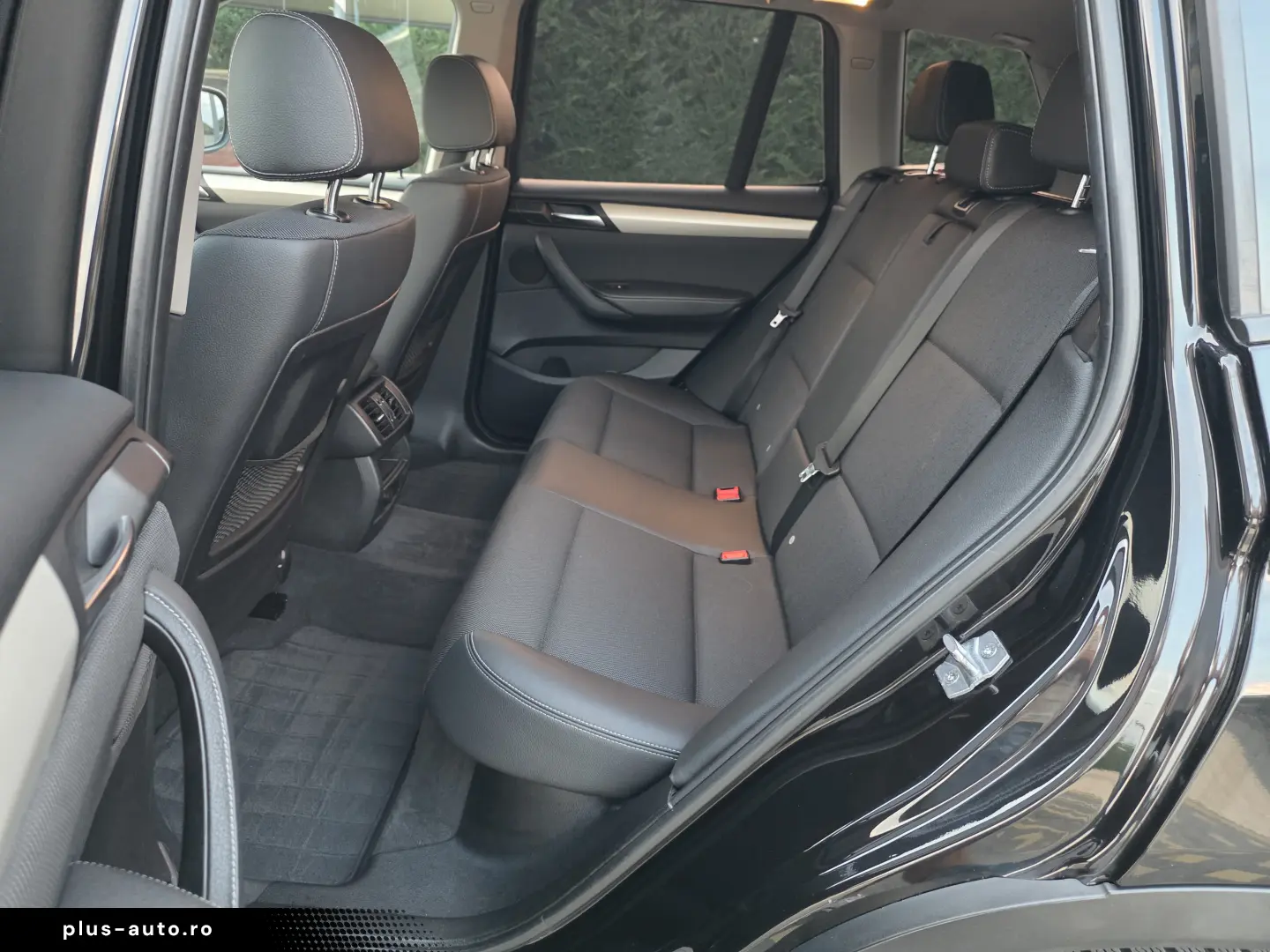 BMW X3 2.0d  xDrive   185cp