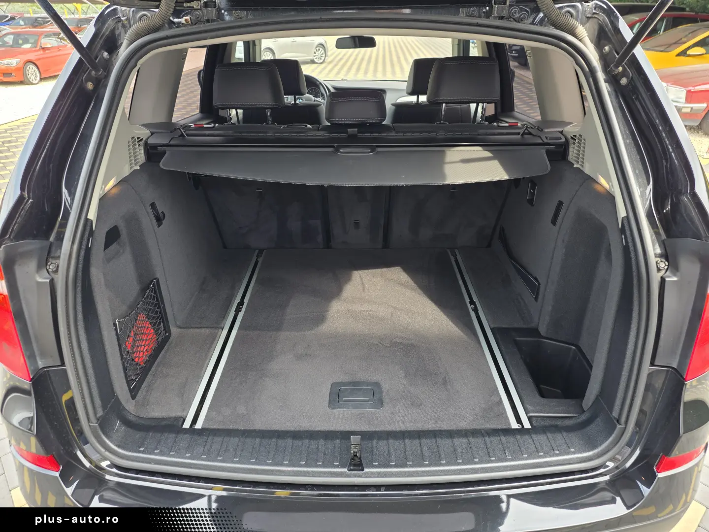BMW X3 2.0d  xDrive   185cp