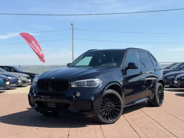 BMW X5 xdrive40e iPerformance