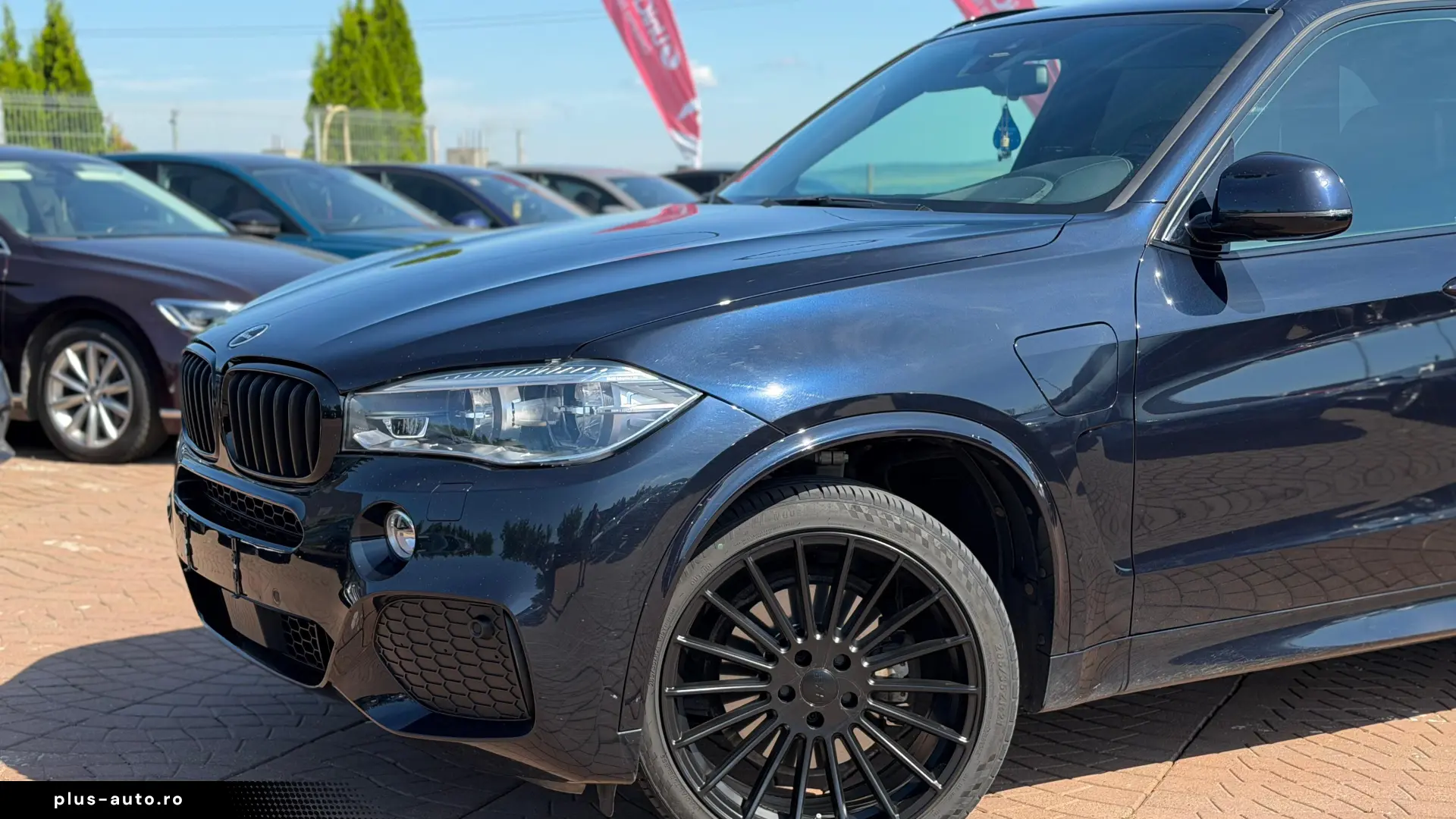 BMW X5 xdrive40e iPerformance