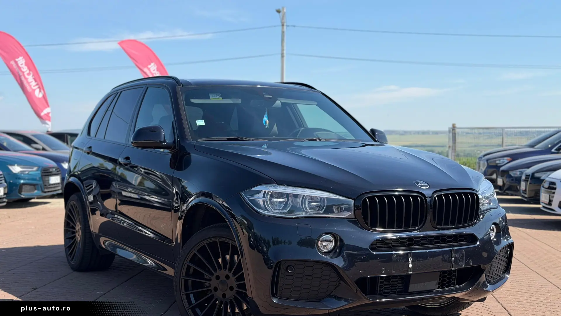 BMW X5 xdrive40e iPerformance