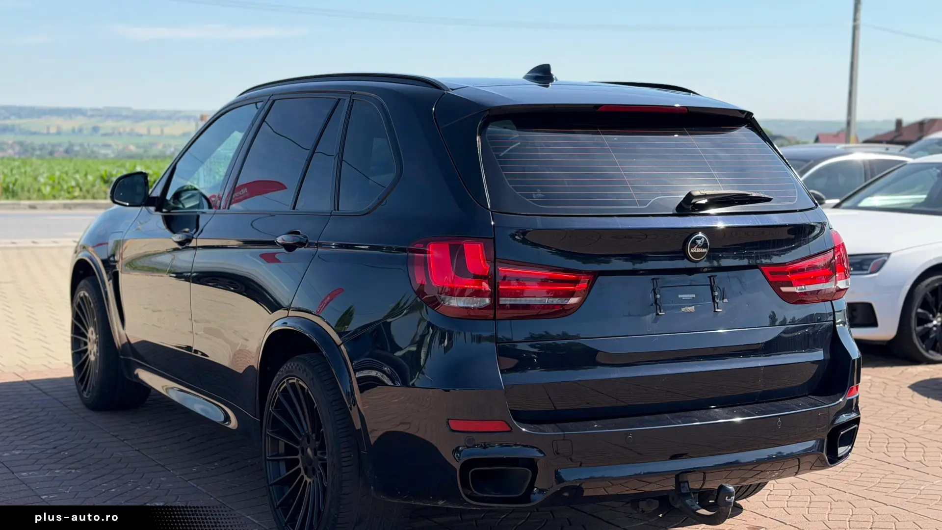 BMW X5 xdrive40e iPerformance