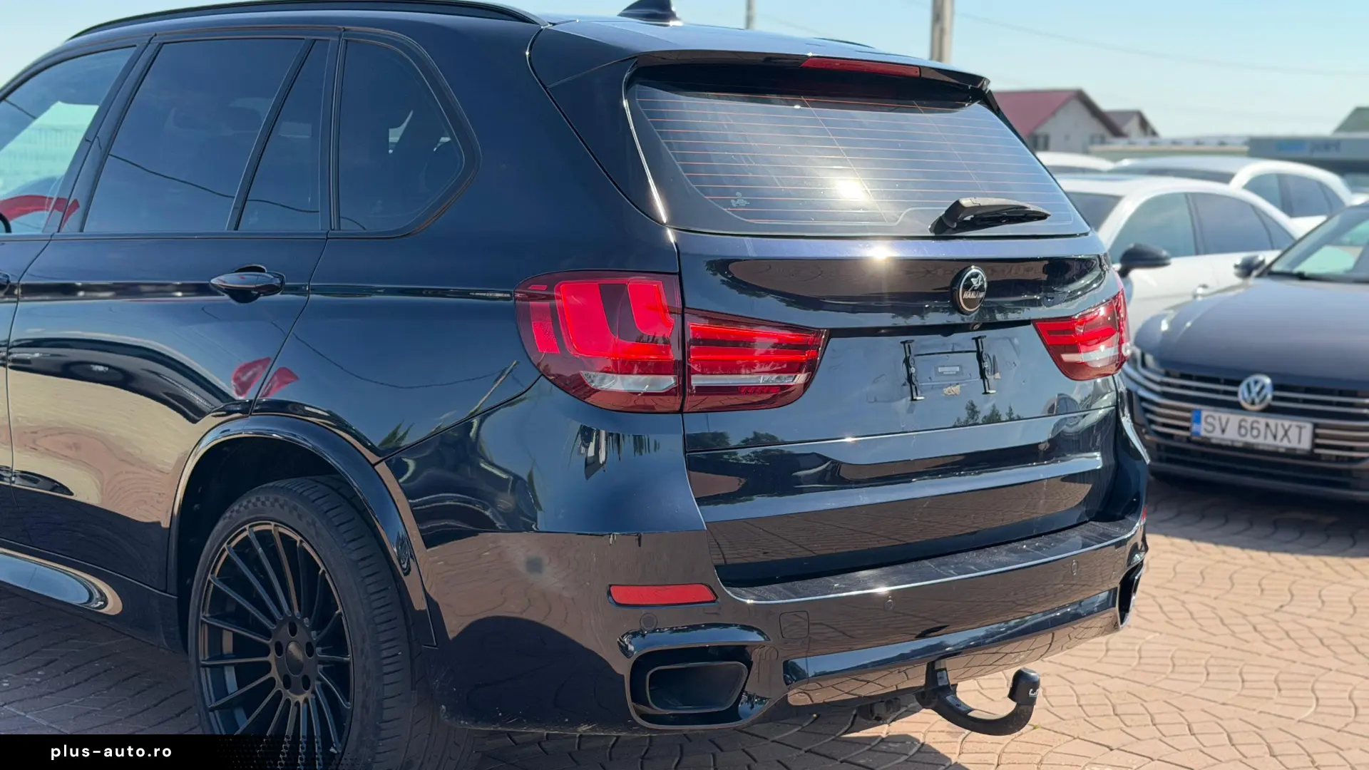 BMW X5 xdrive40e iPerformance