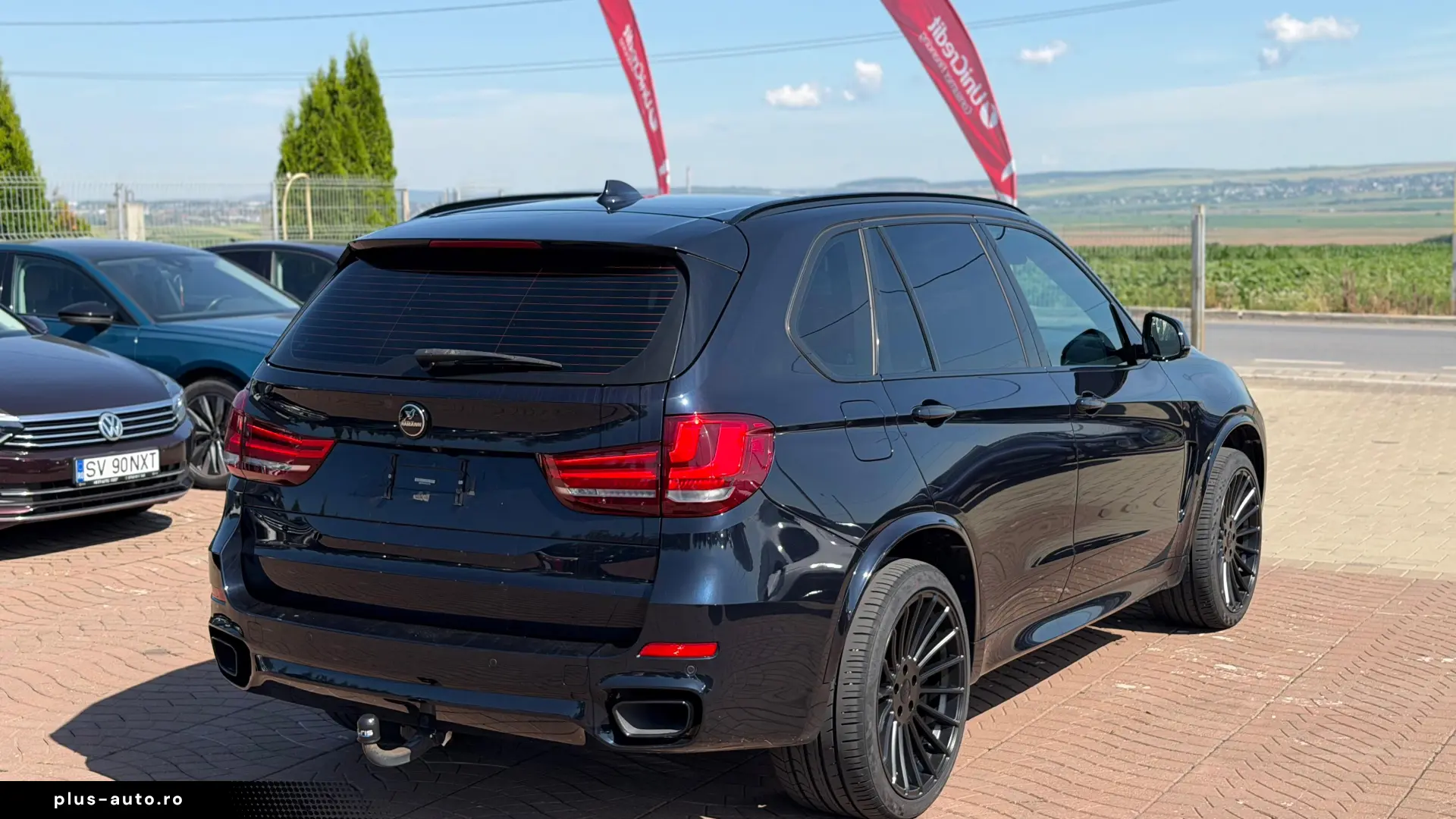 BMW X5 xdrive40e iPerformance