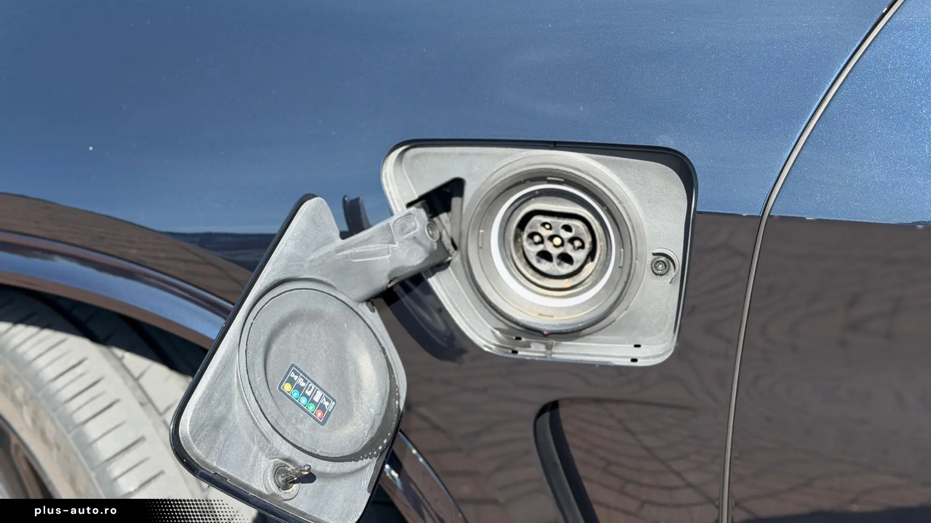 BMW X5 xdrive40e iPerformance