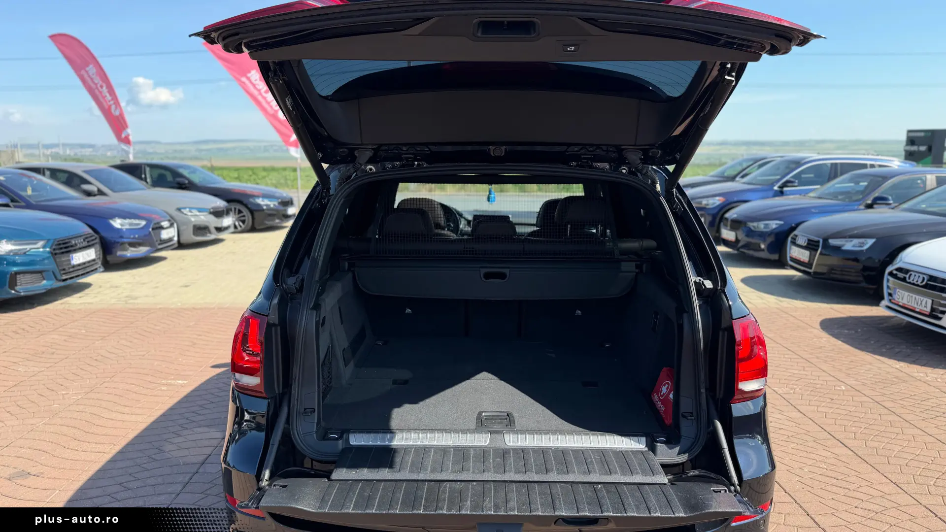 BMW X5 xdrive40e iPerformance