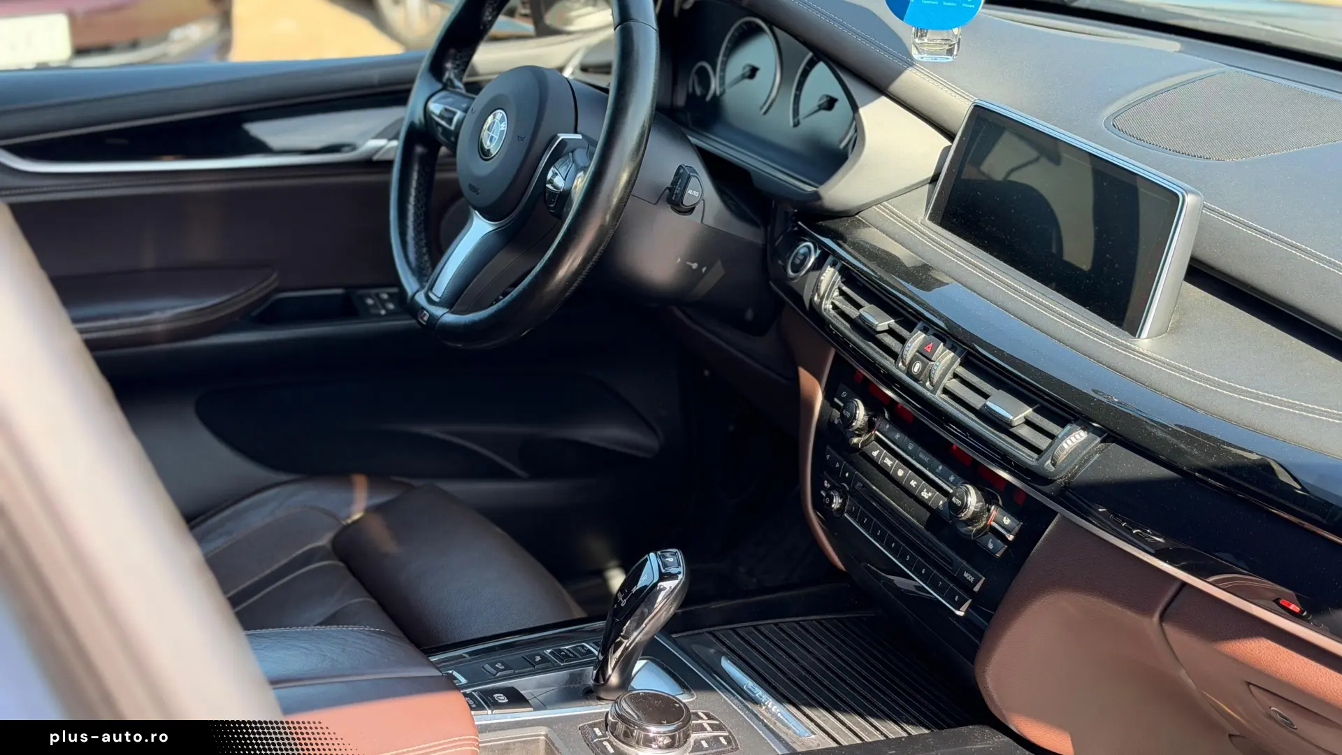 BMW X5 xdrive40e iPerformance