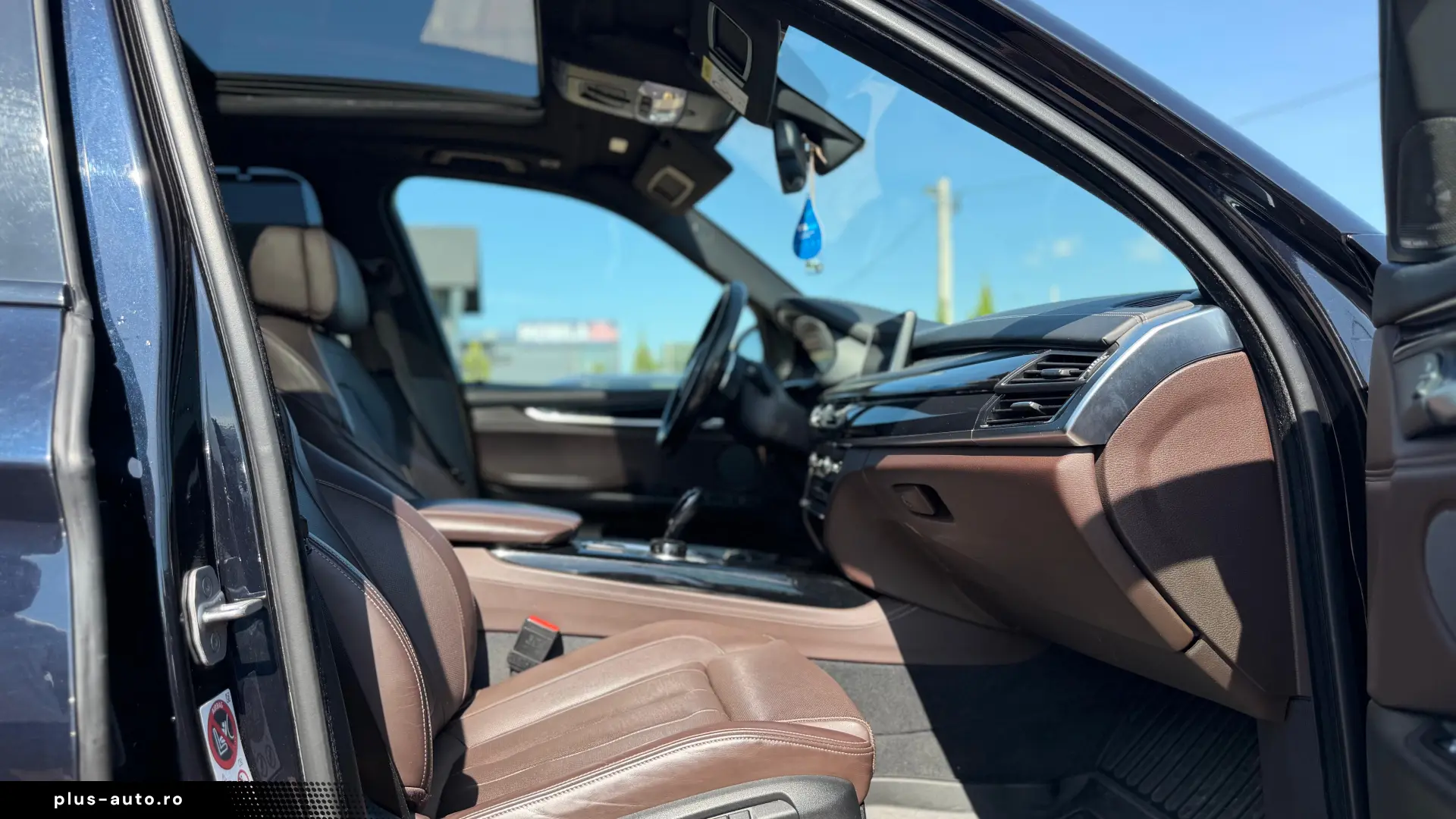 BMW X5 xdrive40e iPerformance