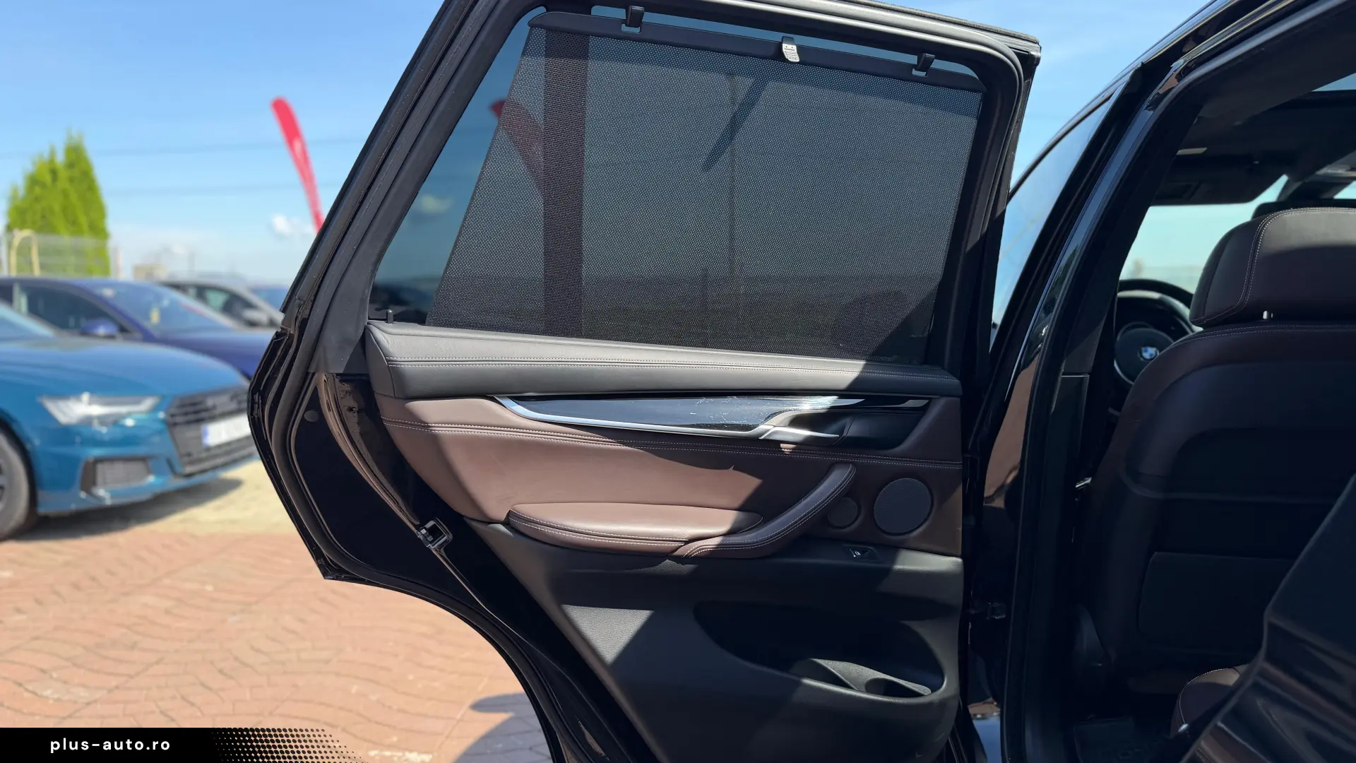 BMW X5 xdrive40e iPerformance