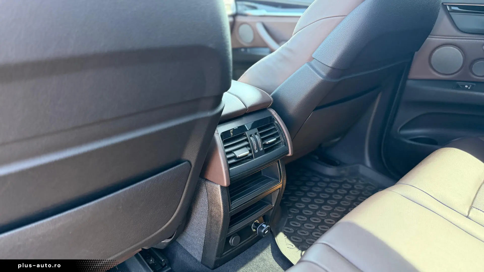 BMW X5 xdrive40e iPerformance
