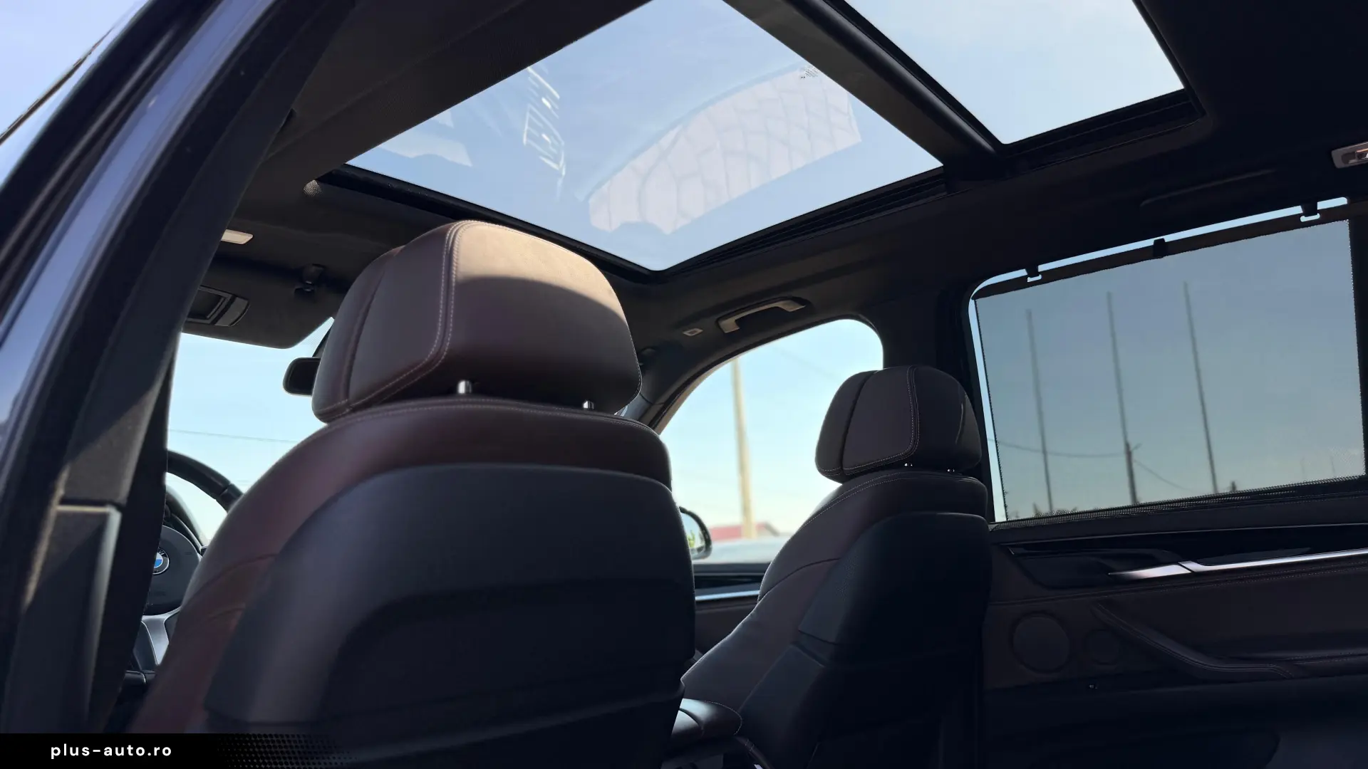 BMW X5 xdrive40e iPerformance