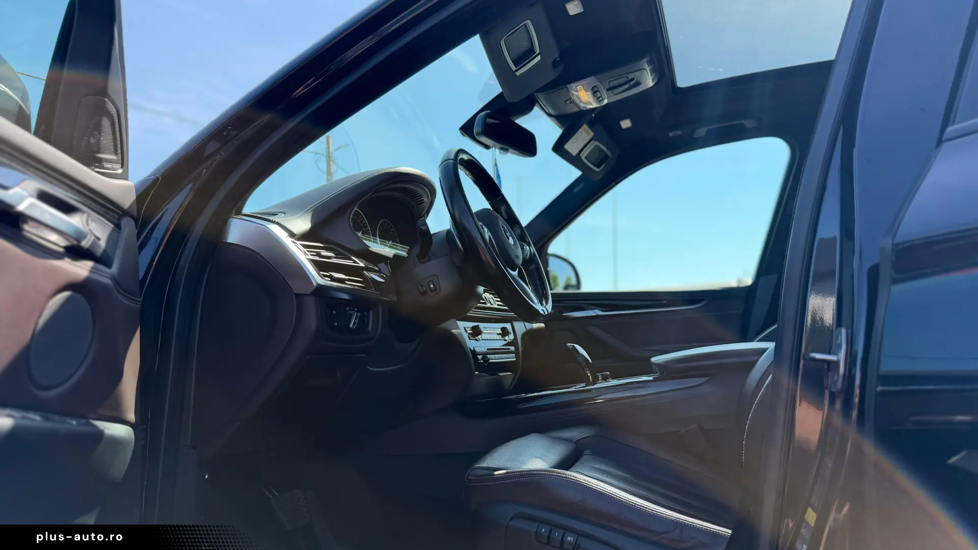 BMW X5 xdrive40e iPerformance