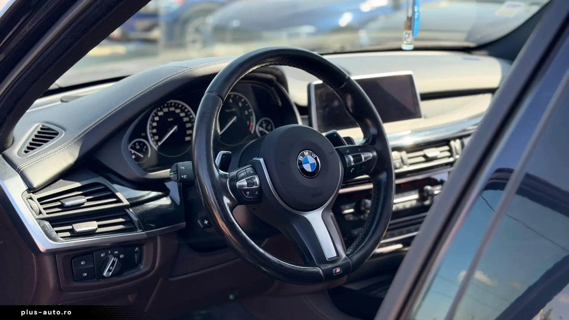 BMW X5 xdrive40e iPerformance