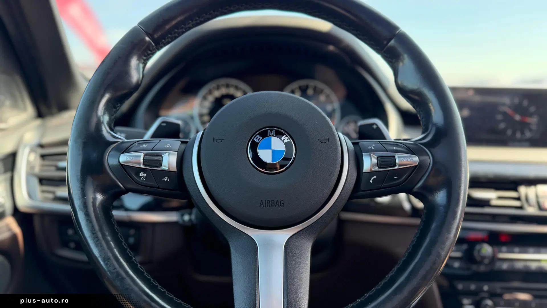 BMW X5 xdrive40e iPerformance
