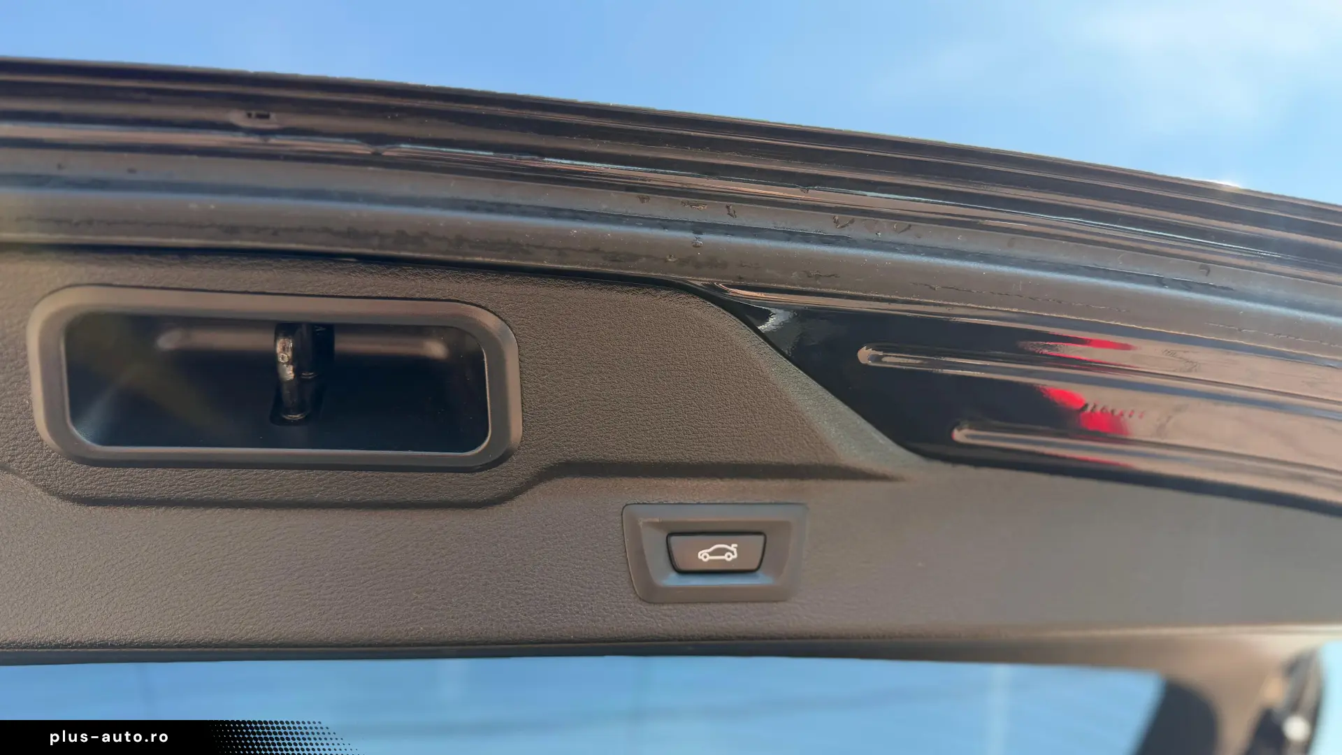 BMW X5 xdrive40e iPerformance
