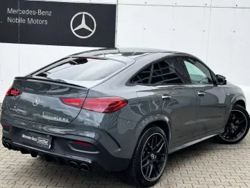 Mercedes-AMG GLE 53 4MATIC  Facelift