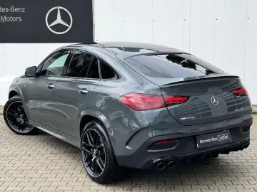 Mercedes-AMG GLE 53 4MATIC  Facelift