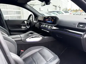 Mercedes-AMG GLE 53 4MATIC  Facelift