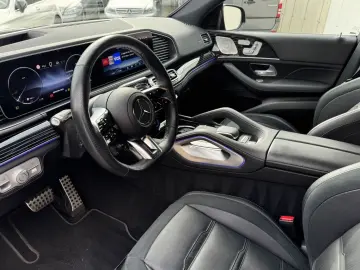 Mercedes-AMG GLE 53 4MATIC  Facelift