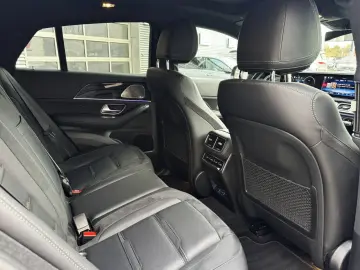 Mercedes-AMG GLE 53 4MATIC  Facelift