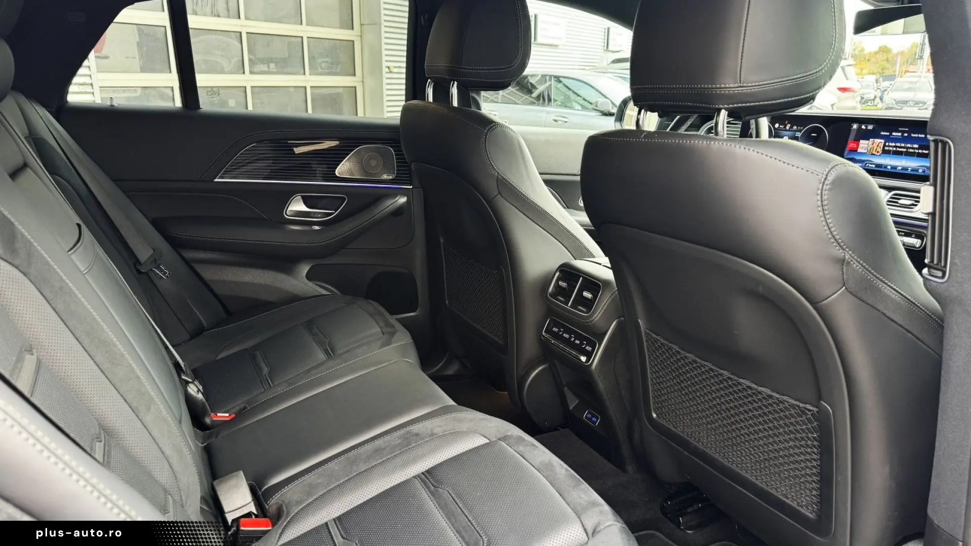 Mercedes-AMG GLE 53 4MATIC  Facelift