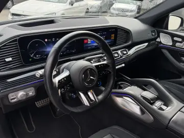 Mercedes-AMG GLE 53 4MATIC  Facelift