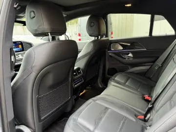 Mercedes-AMG GLE 53 4MATIC  Facelift