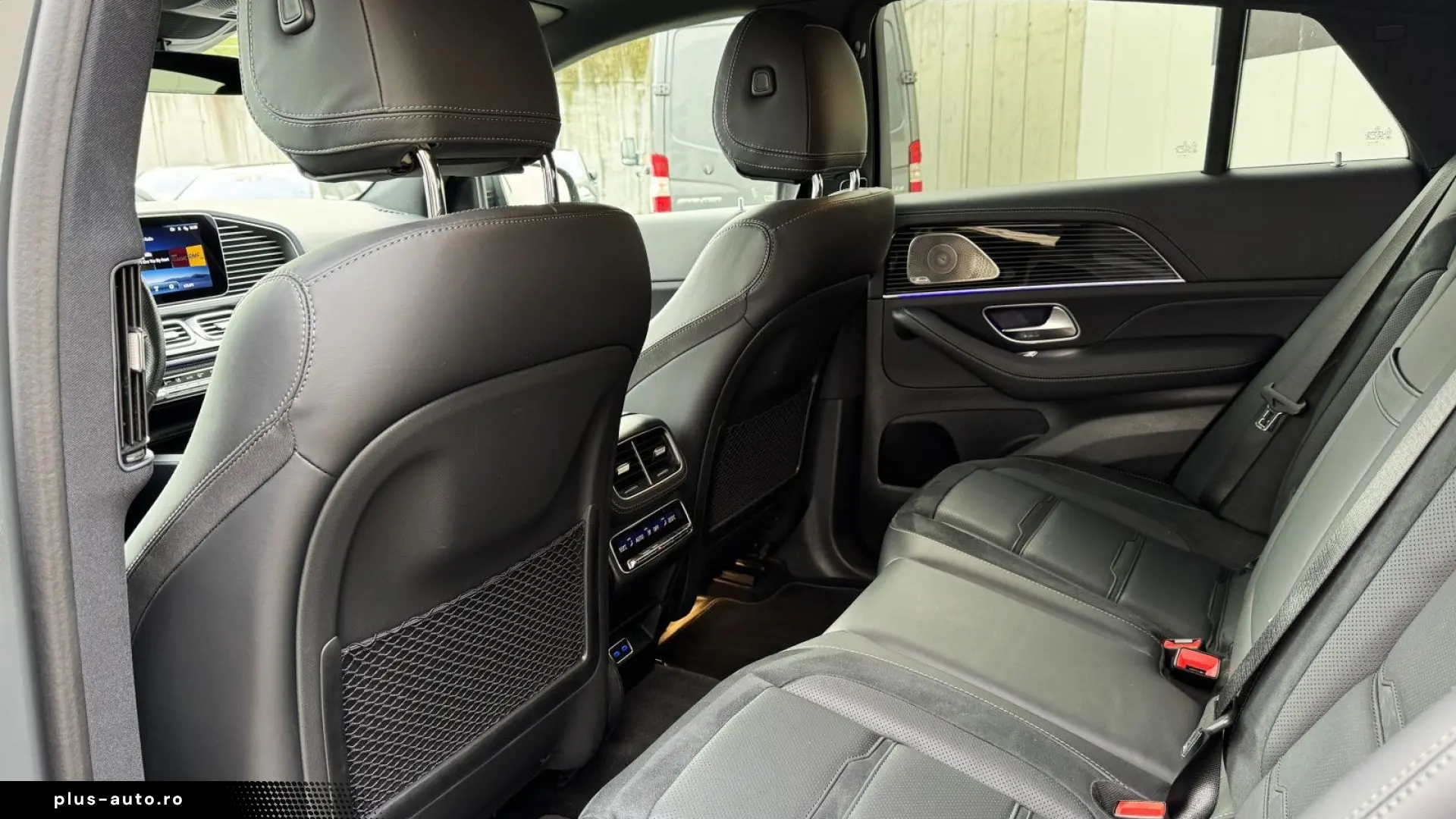 Mercedes-AMG GLE 53 4MATIC  Facelift