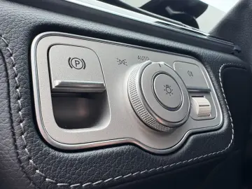 Mercedes-AMG GLE 53 4MATIC  Facelift