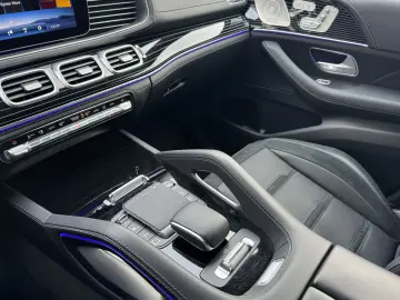 Mercedes-AMG GLE 53 4MATIC  Facelift