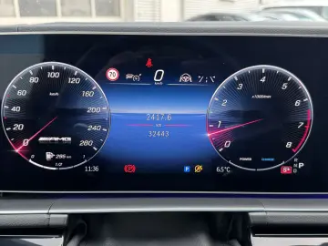Mercedes-AMG GLE 53 4MATIC  Facelift