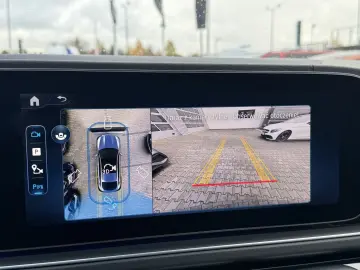 Mercedes-AMG GLE 53 4MATIC  Facelift