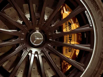 Mercedes-AMG S 63 E PERFORMANCE Long 4MATIC