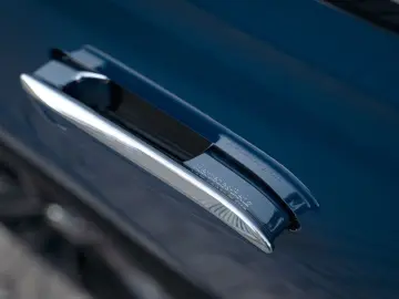 Mercedes-AMG S 63 E PERFORMANCE Long 4MATIC