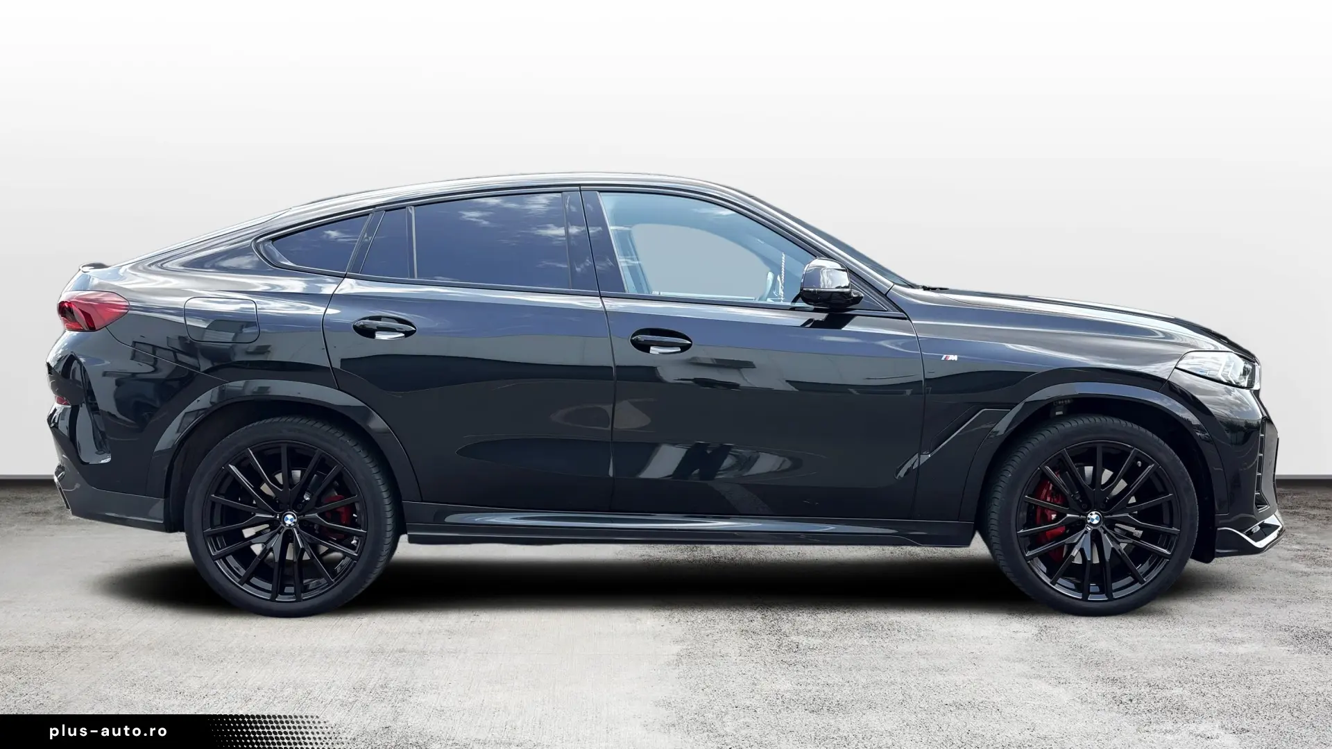 BMW X6 XDRIVE 30D