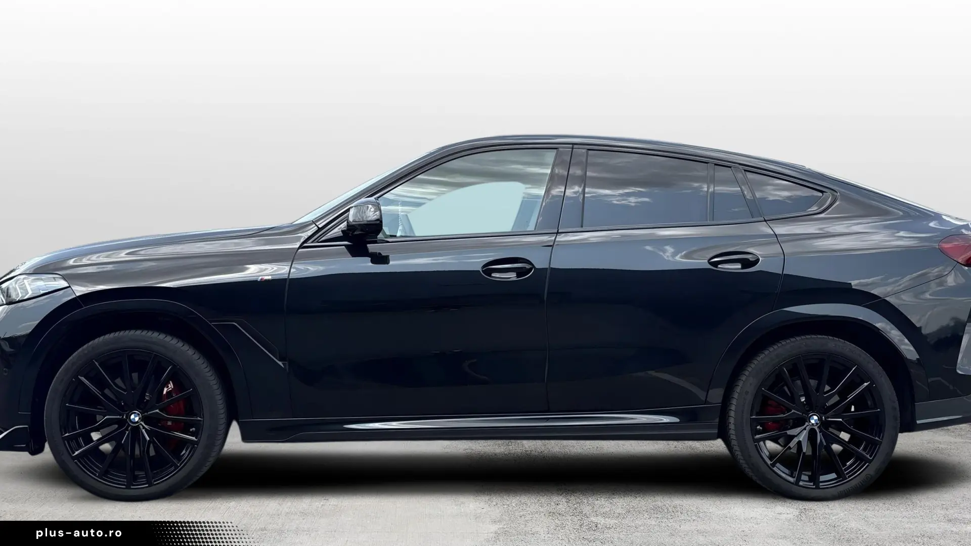 BMW X6 XDRIVE 30D