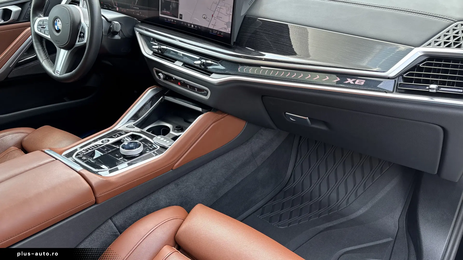BMW X6 XDRIVE 30D